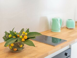 Apartamento Cala Ratjada Características 30