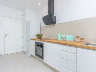 Apartamento Cala Ratjada Características 32