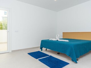 Apartamento Cala Ratjada Características 33