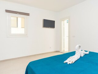 Apartamento Cala Ratjada Características 35
