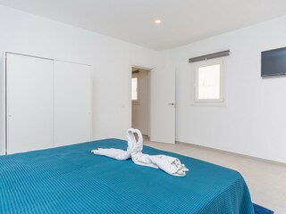 Apartamento Cala Ratjada Características 36