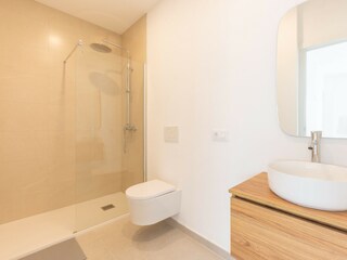 Apartamento Cala Ratjada Características 22
