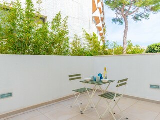 Apartamento Cala Ratjada Grabación al aire libre 2