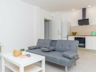 Apartamento Cala Ratjada Características 7
