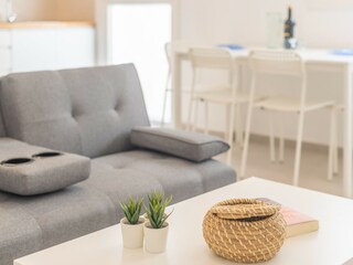 Apartamento Cala Ratjada Características 8
