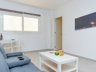 Apartamento Cala Ratjada Características 10