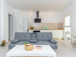 Apartamento Cala Ratjada Características 12