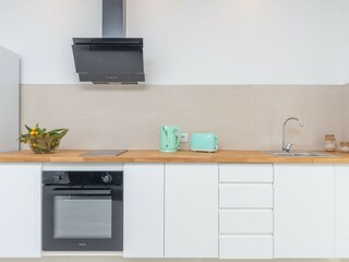 Apartamento Cala Ratjada Características 16