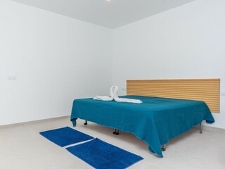 Apartamento Cala Ratjada Características 18