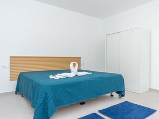 Apartamento Cala Ratjada Características 19