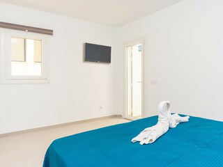 Apartamento Cala Ratjada Características 20