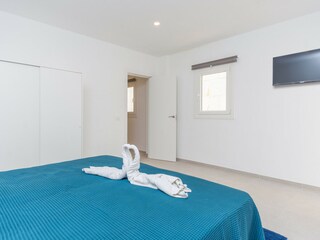 Apartamento Cala Ratjada Características 21