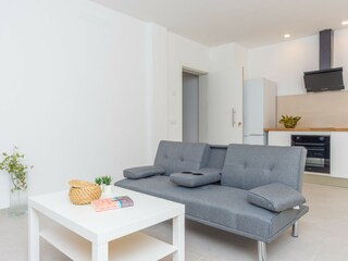 Apartamento Cala Ratjada Características 4