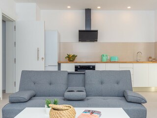 Apartamento Cala Ratjada Características 9