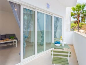 Appartement HUGO 2