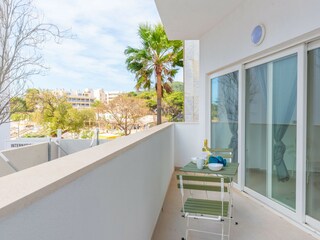 Apartamento Cala Ratjada Grabación al aire libre 1