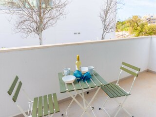 Apartamento Cala Ratjada Grabación al aire libre 2