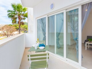 Apartamento Cala Ratjada Grabación al aire libre 3