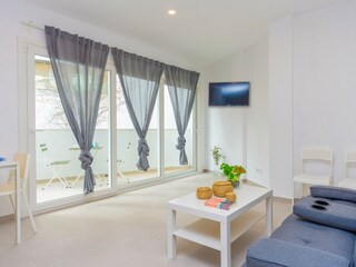 Apartamento Cala Ratjada Características 7