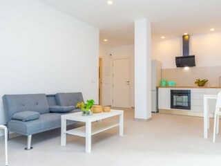 Apartamento Cala Ratjada Características 8