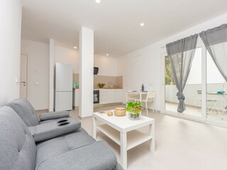 Apartamento Cala Ratjada Características 9