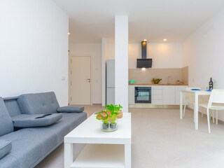 Apartamento Cala Ratjada Características 10