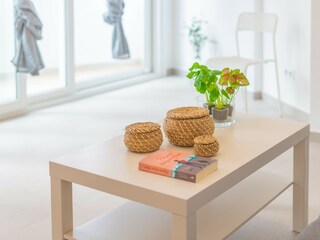 Apartamento Cala Ratjada Características 11