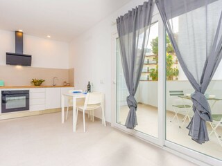 Apartamento Cala Ratjada Características 13