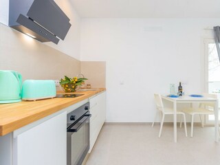 Apartamento Cala Ratjada Características 16