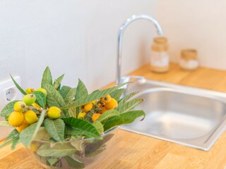 Apartamento Cala Ratjada Características 17