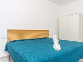 Apartamento Cala Ratjada Características 20