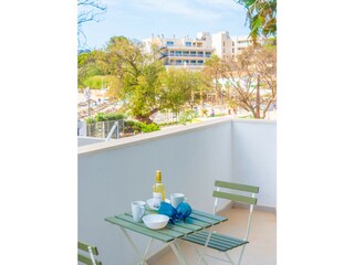 Apartamento Cala Ratjada Grabación al aire libre 6