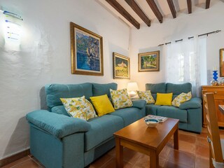 Villa Esporles Características 10
