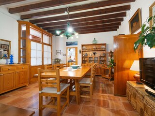 Villa Esporles Características 15