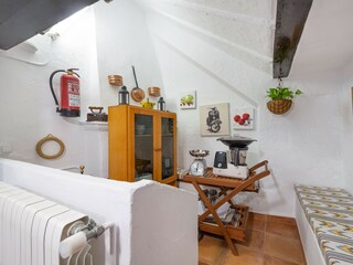Villa Esporles Características 19