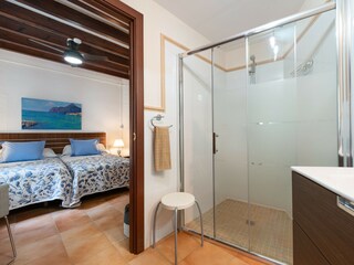 Villa Esporles Características 34