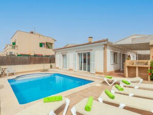 Holiday house CASA MARTIN