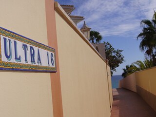 Vakantieappartement Costa Calma Buitenaudio-opname 3