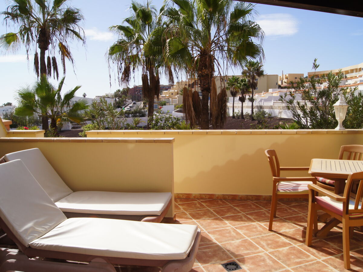 Vakantieappartement Costa Calma Buitenaudio-opname 1