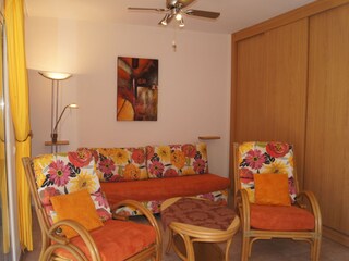 Vakantieappartement Costa Calma Kenmerken 8