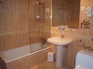 Appartamento per vacanze Costa Calma Caratteristiche 12