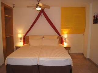 Appartamento per vacanze Costa Calma Caratteristiche 11