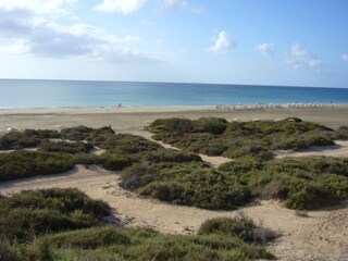 Vakantieappartement Costa Calma Omgeving 14