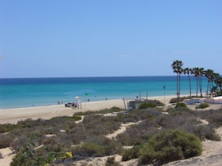 Vakantieappartement Costa Calma Omgeving 15
