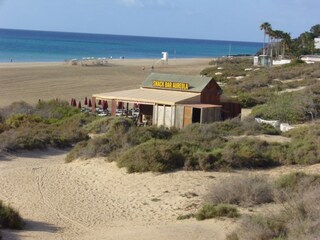 Vakantieappartement Costa Calma Omgeving 16
