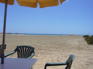 Vakantieappartement Costa Calma Omgeving 17
