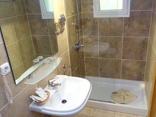 Appartamento per vacanze Costa Calma Caratteristiche 13