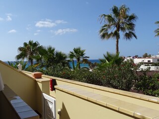 Appartamento per vacanze Costa Calma Registrazione all'aperto 4