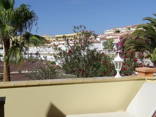 Vakantieappartement Costa Calma Buitenaudio-opname 6
