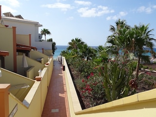 Vakantieappartement Costa Calma Buitenaudio-opname 4